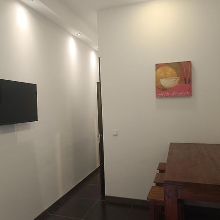 Family Delux Center Daire Madrid Dış mekan fotoğraf