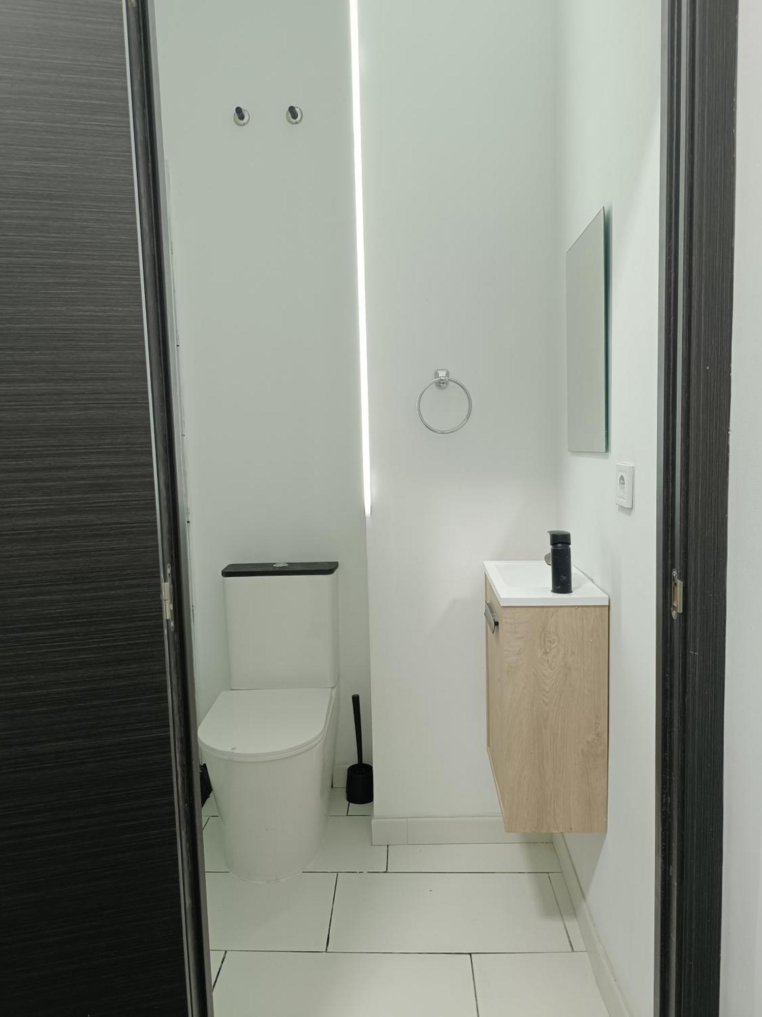 Family Delux Center Daire Madrid Dış mekan fotoğraf