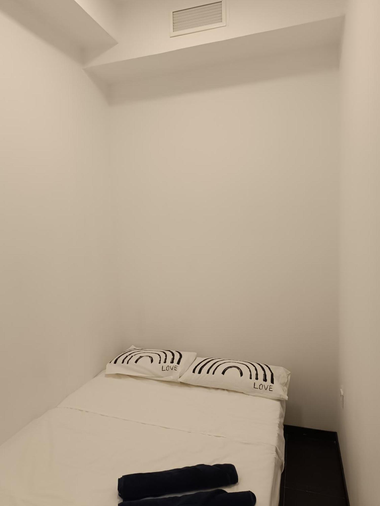Family Delux Center Daire Madrid Dış mekan fotoğraf